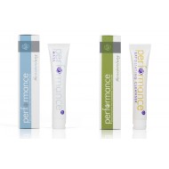 Purifying Treatment Mask & Conditioning Wash Off Cleanser Twin Pack